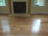 Tigerwood Floor