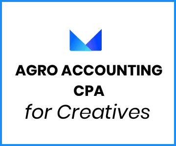 Agro Accounting CPA logo