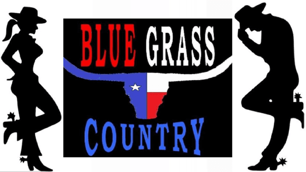 Blue Grass Country