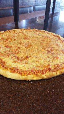 Cheese Pizza