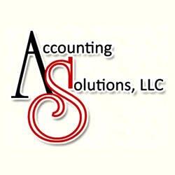 Accounting Solutions LLC