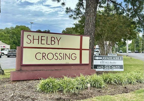 Shelby Crossing