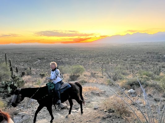 The Rockin' Star Ranch