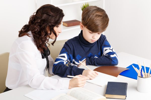 Reading Writing Tutoring