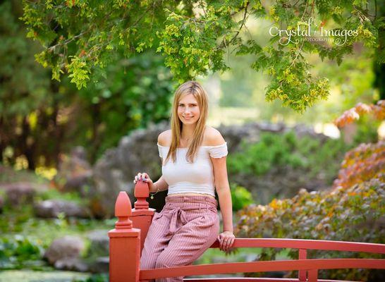 Victor ny senior portraits photographer