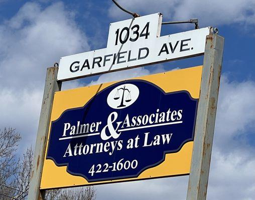 Palmer & Associates