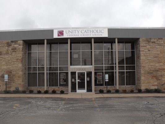 Unity Catholic Federal Credit Union