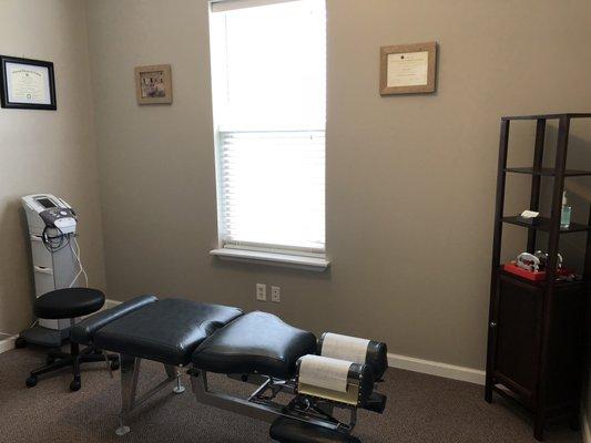 Therapy/Treatment Room