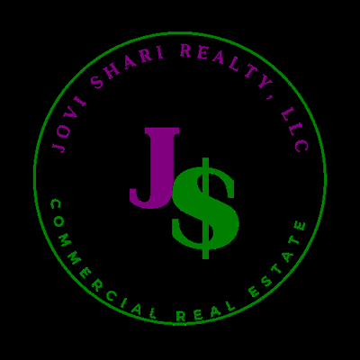 Jovi Shari Realty, LLC Logo