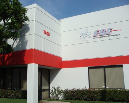 EBE's Building