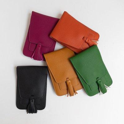 Crossbody Phone case/ Wallet.