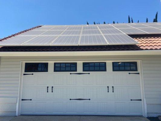 Absolute Garage Doors