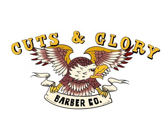 Cuts & Glory Barber Co.