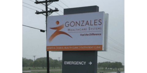 Gonzales Health Care Systems