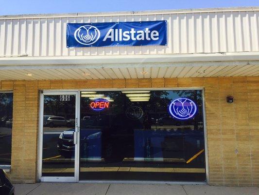 Allstate Insurance