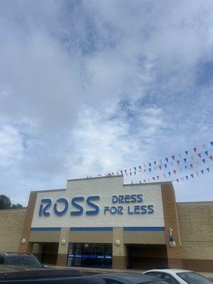 Ross Store