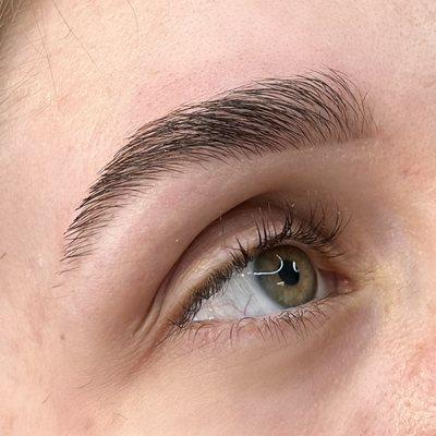 Classic Brow Wax by Nancy