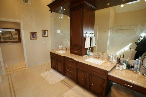 Foster city Custom Bath