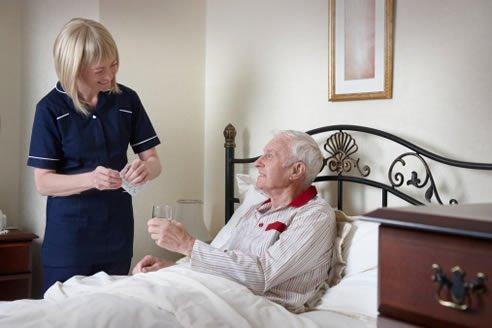 Excellent Care Services Inc