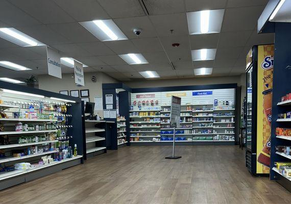 Aurora Pharmacy