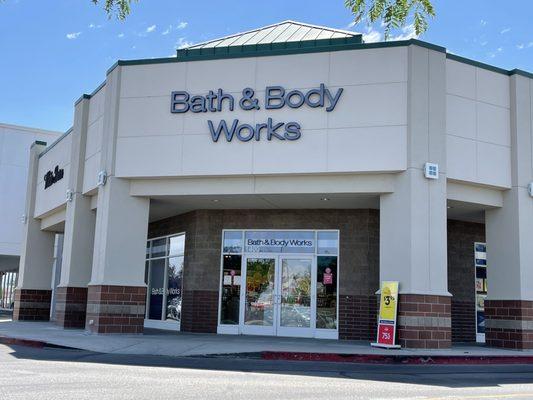 Bath & Body Works