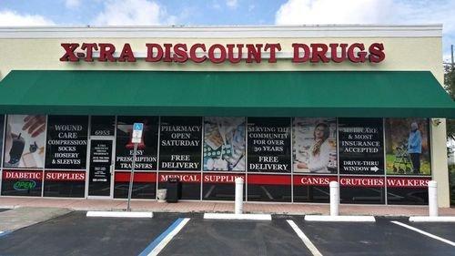 Rx Discount Pharmacy