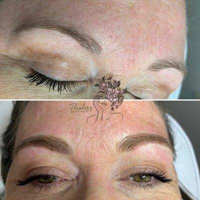 Microblading