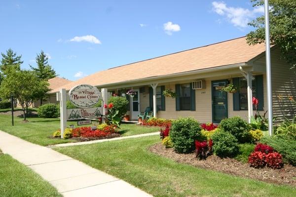 Willows At Willowcreek Apartments