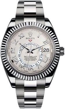 Pre-owned Rolex Watches