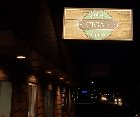 Indiana Cigar Club