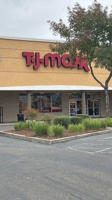 T.J. Maxx