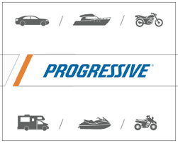 Progressive Insurance