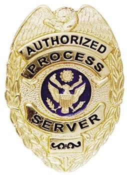 process server, process servers, process service, process serving, subpoena, legal support services