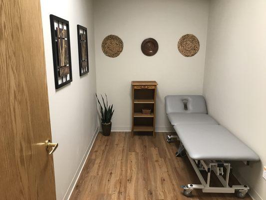 Mary T - Outpatient Therapy and Wellness Center