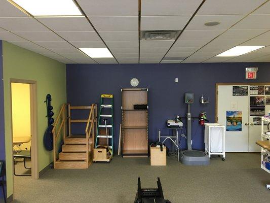 Sport & Spine Physical Therapy