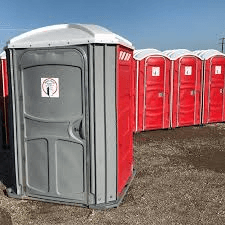 Nice Guy Porta Potty Rentals