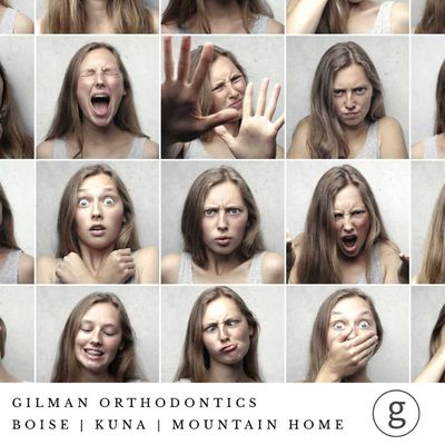 Gilman Orthodontics