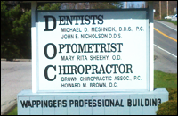 General Dentistry Wappingers Falls NY
 Michael D. Meshnick DDS PC
 (845) 635-0111
 www.WappingersFallsDentist.com