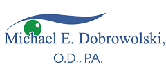 Michael E Dobrowolski ODPA logo