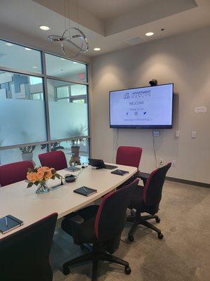 Conference room