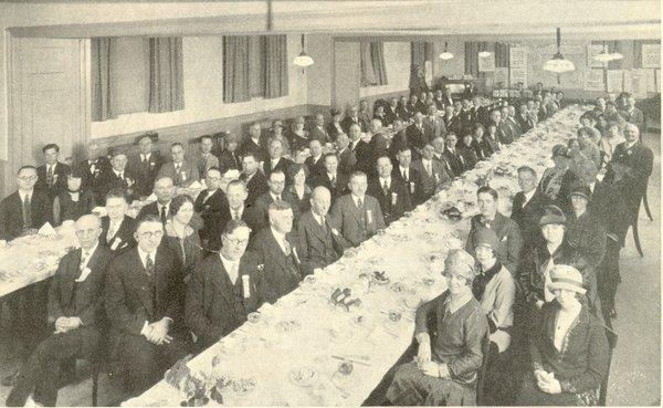 1926 Sales Meeting