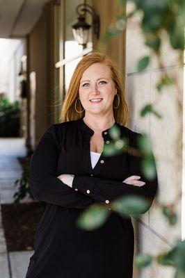 Brianne Bender, Realtor, Team Leader