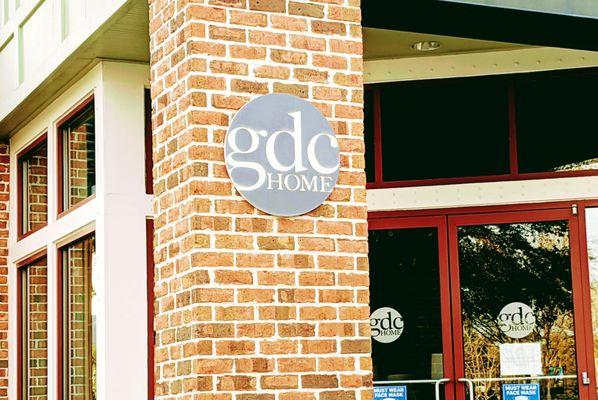 GDC Home