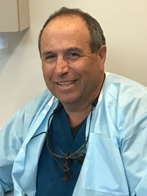 Dr. Samuel Domski,DMD
 General Dentist