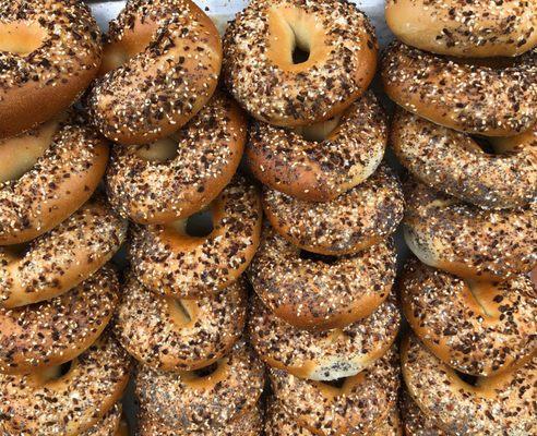 bagels