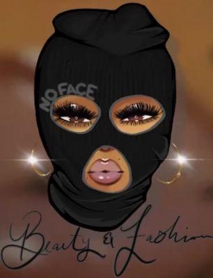 No Face Beauty & Fashion