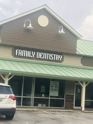 Palm Valley Family Dentistry