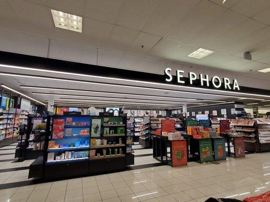 SEPHORA at Kohl's Chesterfield