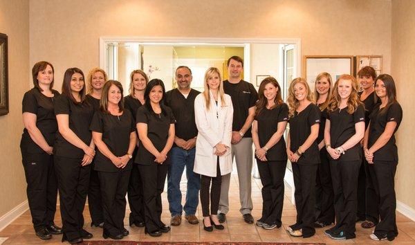 Westgate, Family and Cosmetic Dentistry