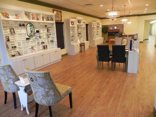 Beloit Family Eye Care